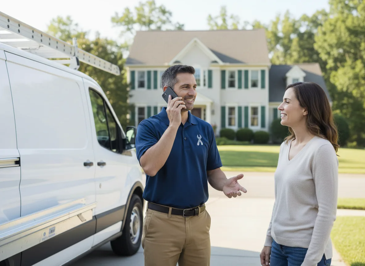 Home Gutter Service Ambridge, PA FAQs
